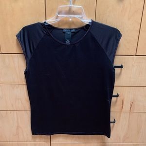 Kenneth Cole business top
